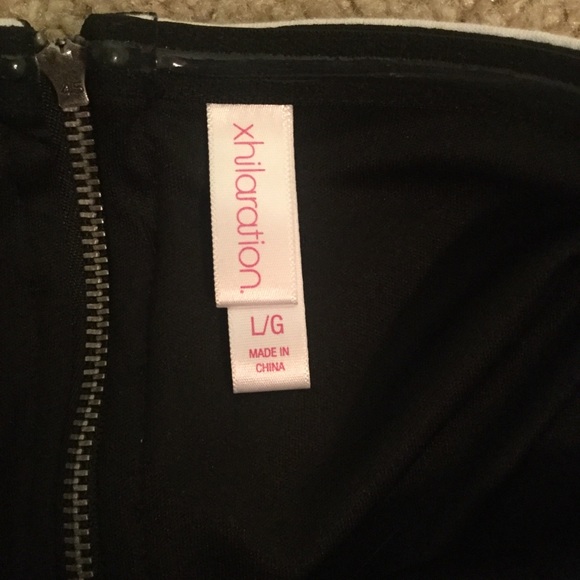 Cute strapless dress - Picture 2 of 6